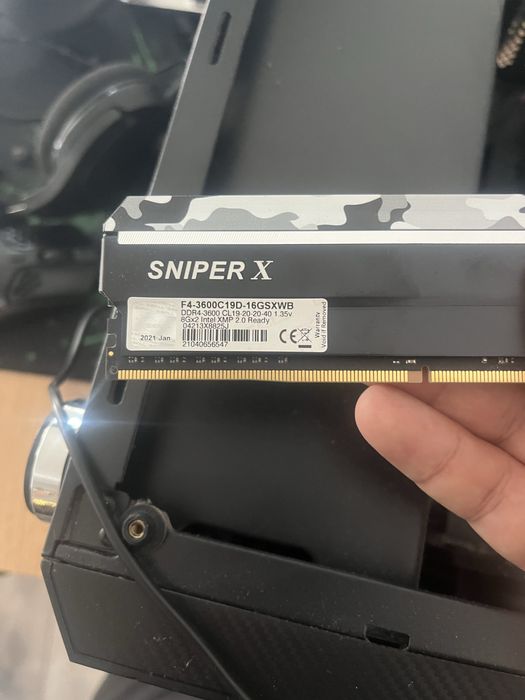 компьютер игровой