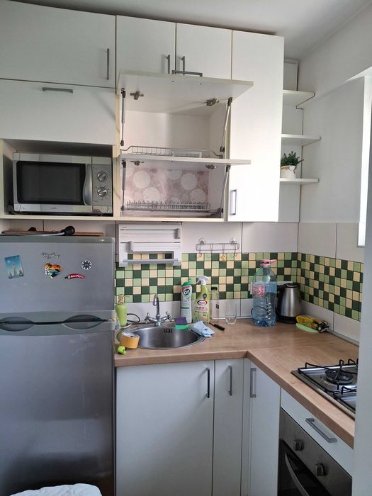 De închiriat apartament cu 1 cameră, Tudor