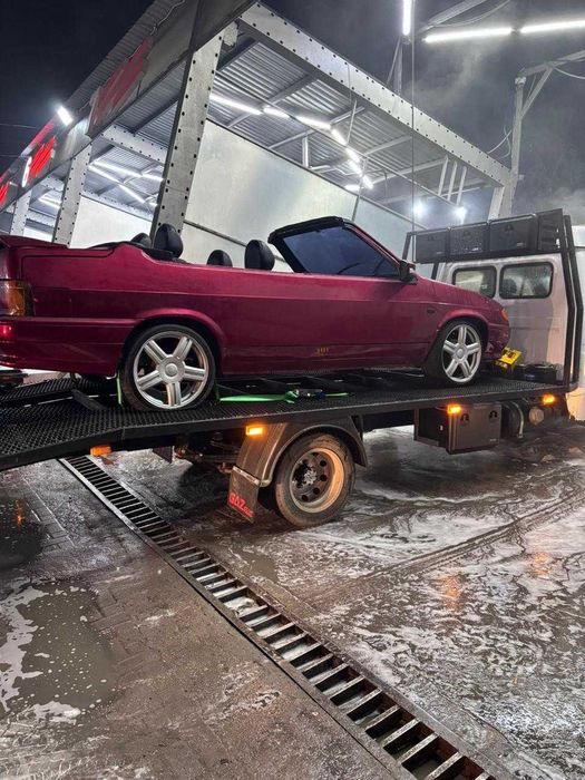 Эвакуатор Алматы срочно 24/7