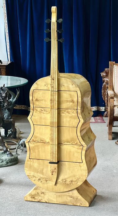 Comodă ArtDeco *** vintage / antic / vechi / retro ***