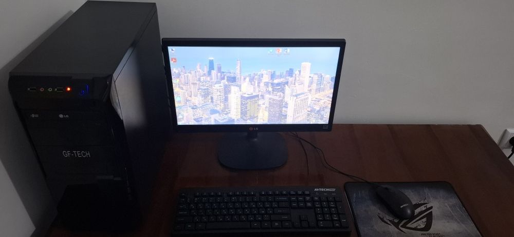 Компютер сотилади