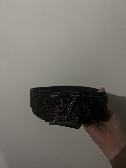 Колан Louis Vuitton