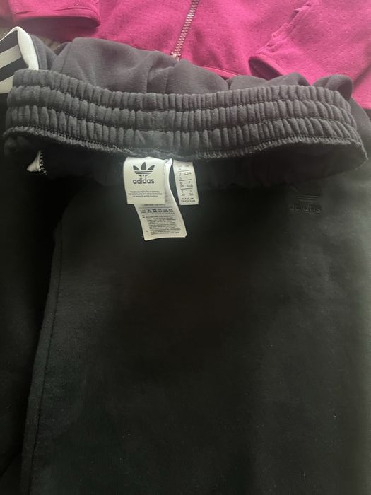 Дамски анцунг  adidas