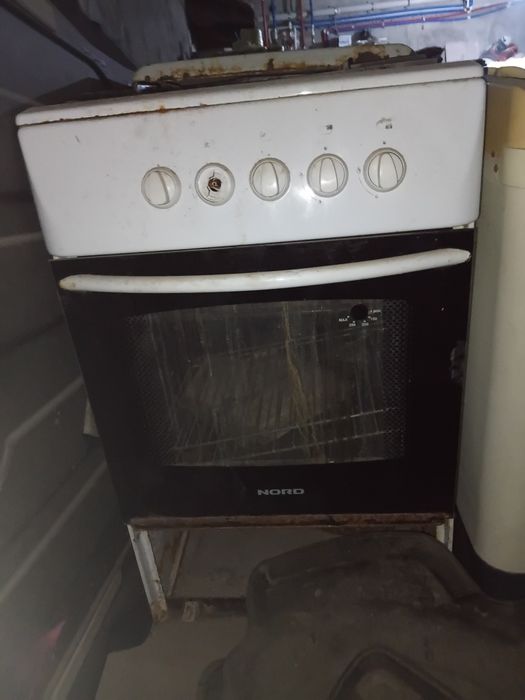 Gasplita nord arzon narxda