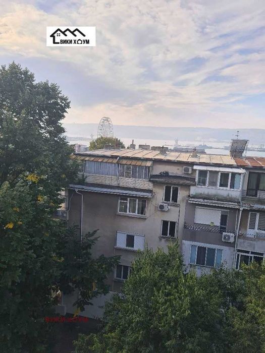 Продава се Четиристаен апартамент в Варна, Център - 160 кв.м за 2000 €/кв.м - Снимка #3