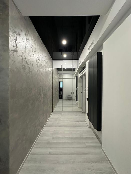 „Închiriez apartament 1 cameră în bloc nou exclusivist faleza