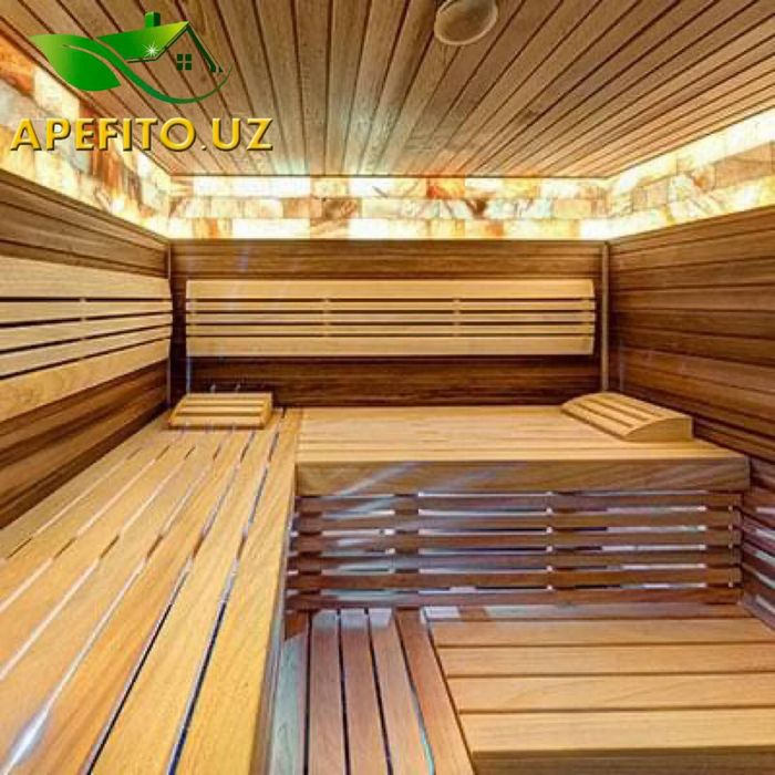 ТОП.Сауна. Баня под ключ. Турецкий хаммом