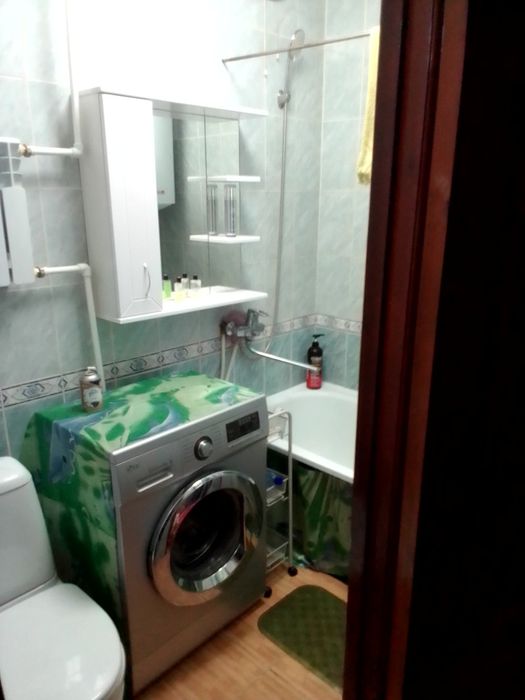 Квартиры на длительный срок.
