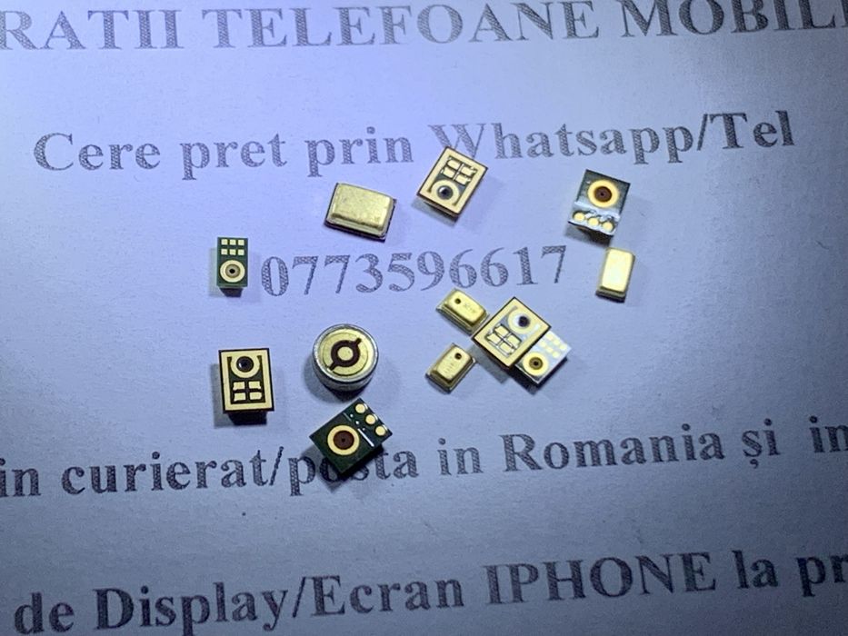 Iphone , Samsung , etc.. Reparatii Telefoane Bistrita.Reparatii Expres