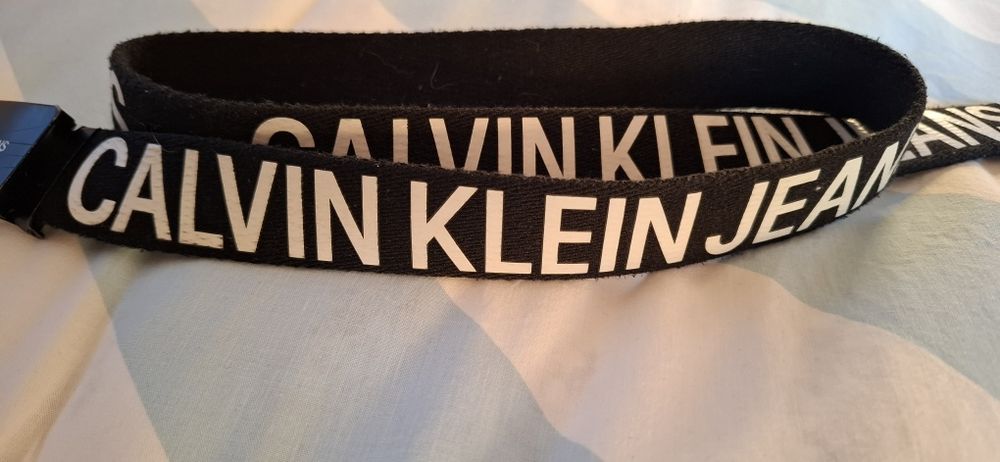 Calvin klein  колан дамски