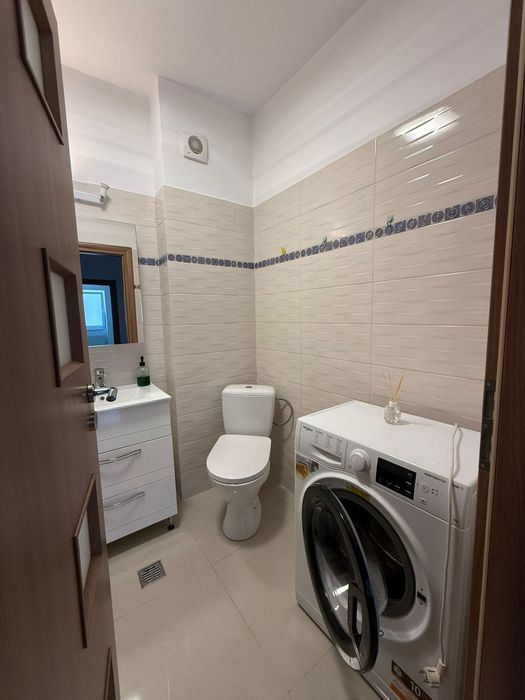 Inchiriez apartament 2 camere Chiajna  Militari