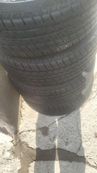 Уверенность в каждом километре