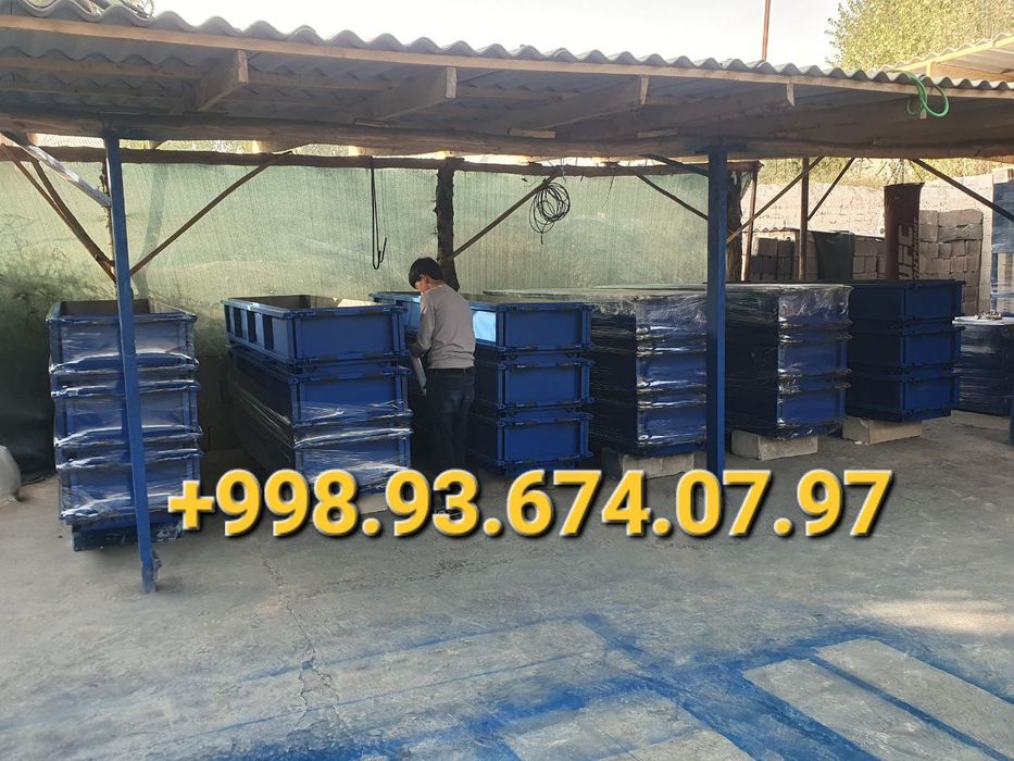 Gazablok uskunalari tayorlab beramiz