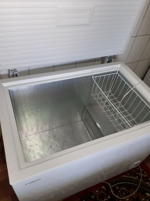 ПРОДАМ Морозильник