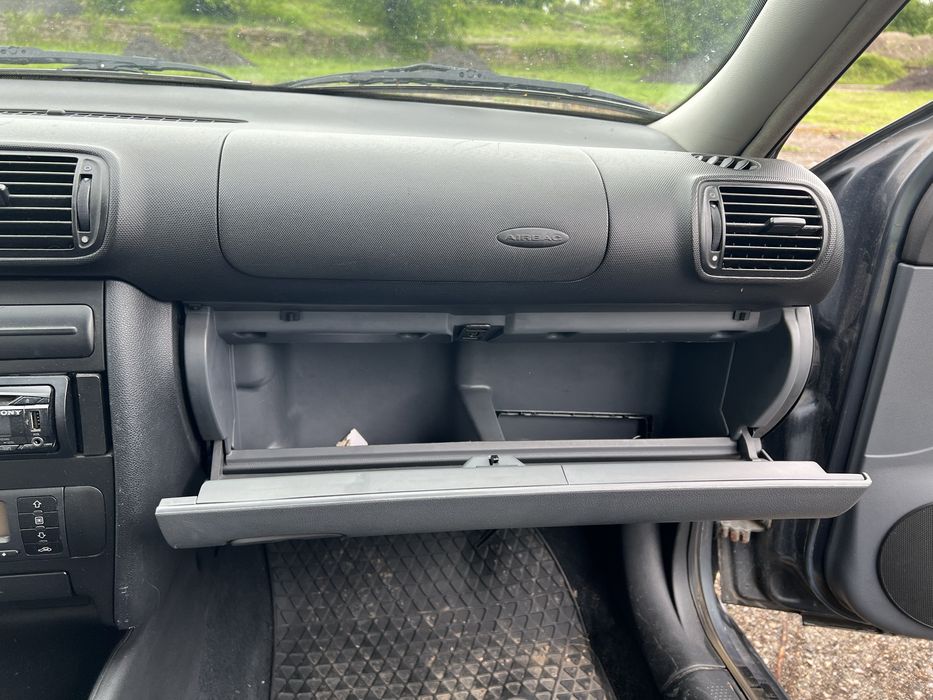 Сеат леон 1.9 тди 110 коня само на части