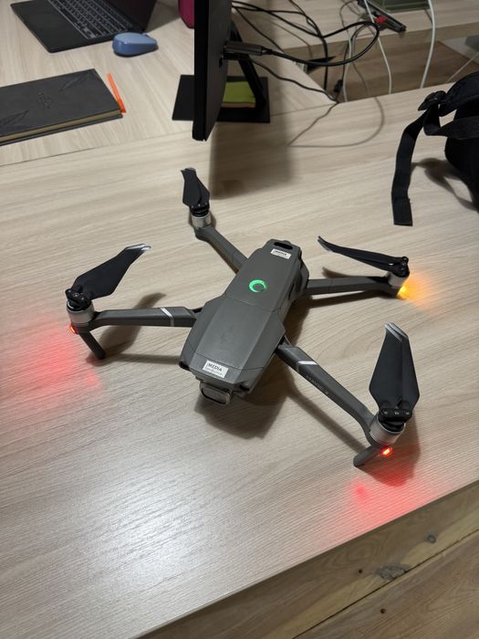 DJI Mavic 2 PRO