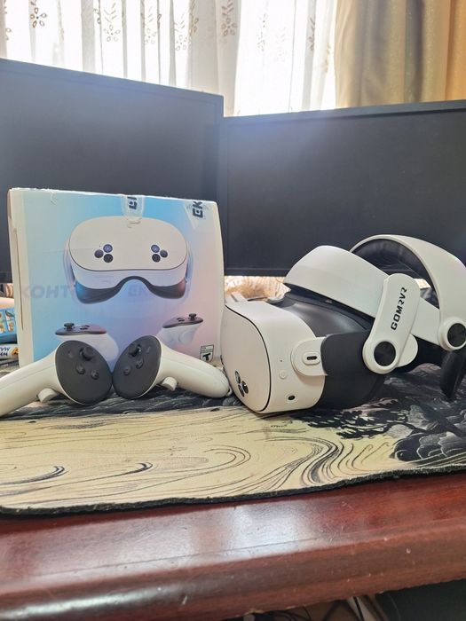 Meta quest 3s VR 128GB
