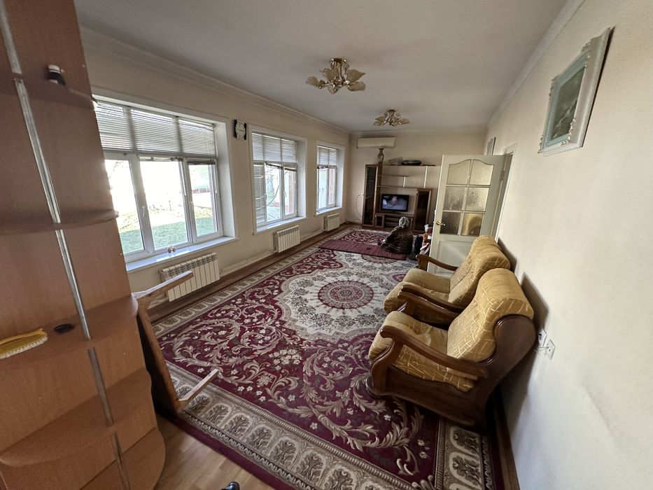 Сергели Индекс орқаси фасади 56 м 12 сотих