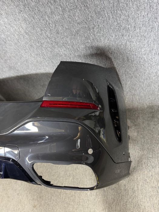 Bara spate Bmw X6 G06 M-pachet