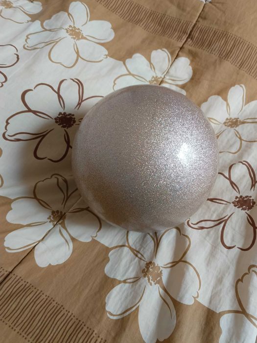 Мяч для художественной гимнастики