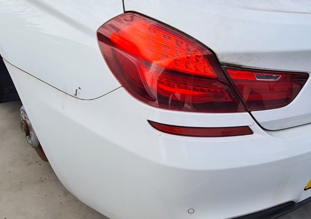 Stop-tripla Bmw seria 6 F06, F12, F13