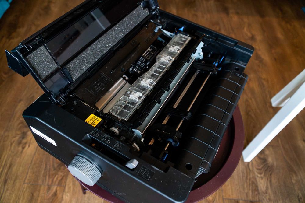 FX-890II - Imprimantă matricială