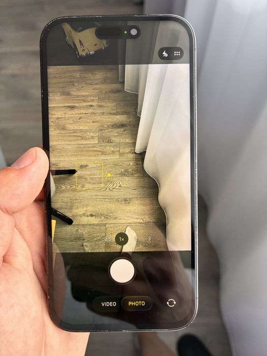 Iphone 14 pro 128gb