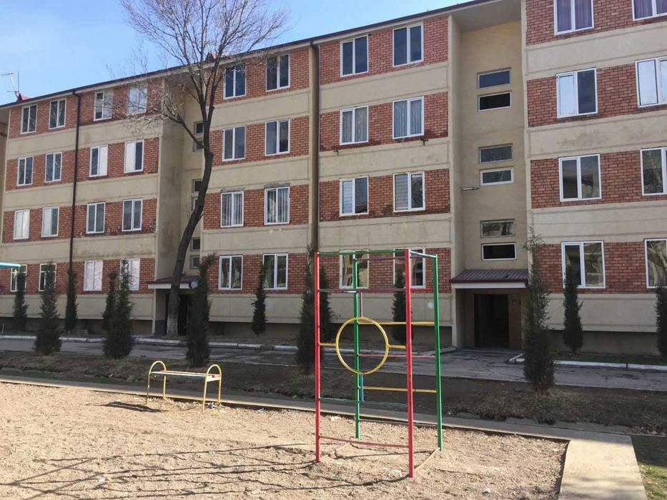 Продажа квартиры