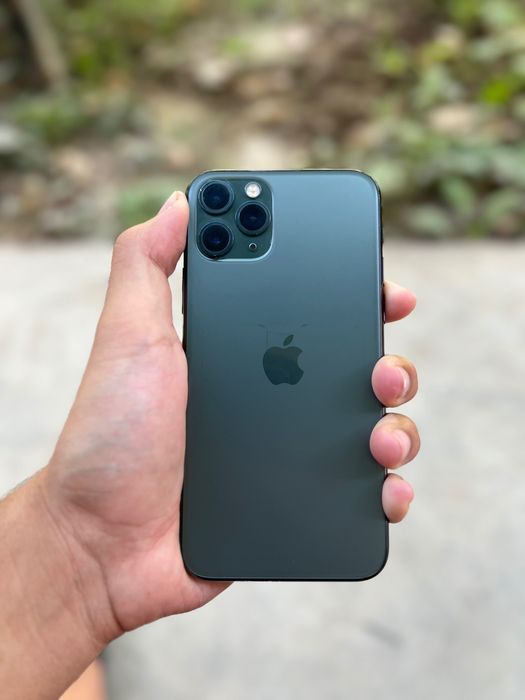 iPhone 11 pro naxtga