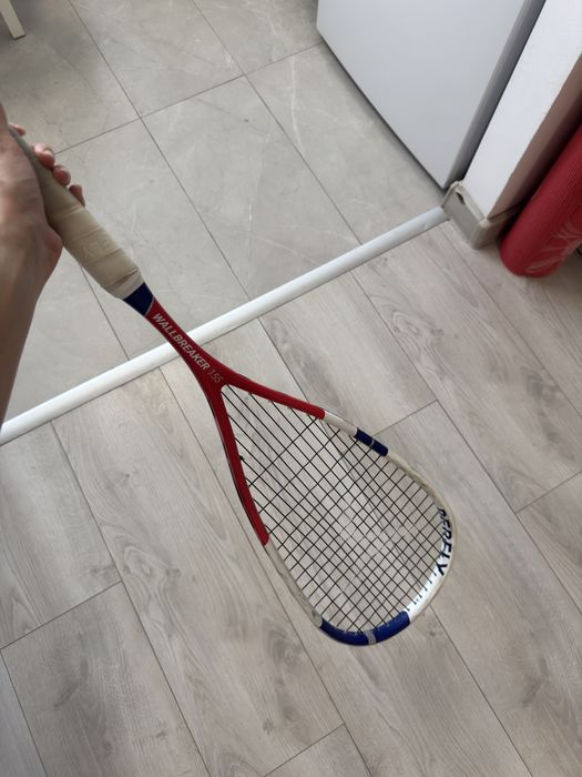 Racheta squash Wallbreaker 155