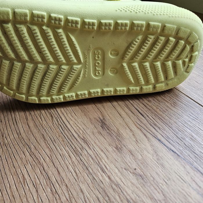 Crocs за  момиче