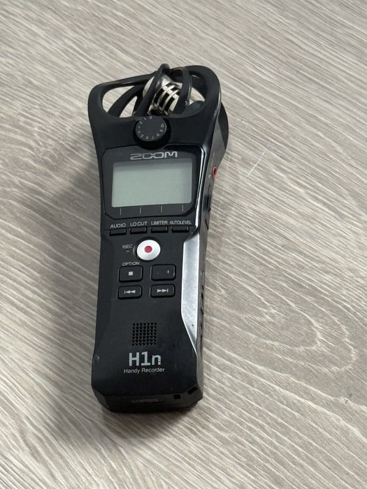 Zoom H1n de vanzare