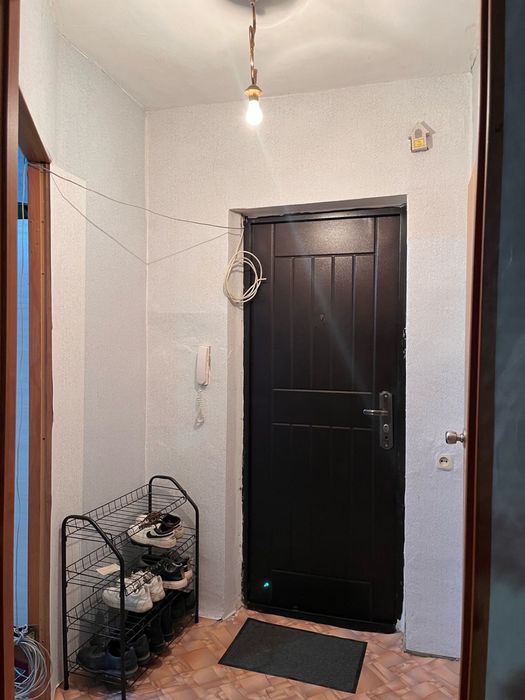 Продается 1 комнатная квартира