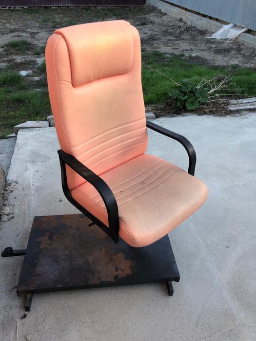 Продам педикюрное кресло