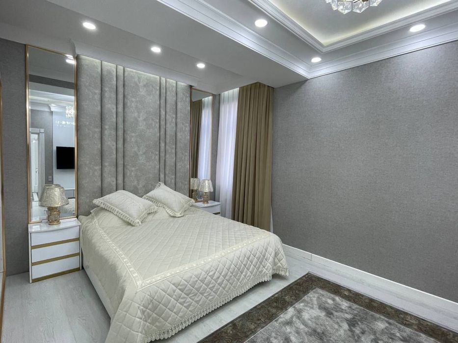 Сдаётся в аренду 2-х комнатная квартира