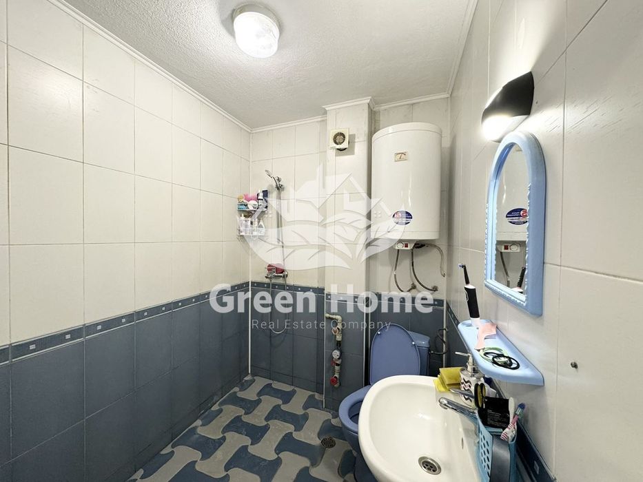 Продава се Тристаен апартамент в Варна, Конфуто - 78 кв.м за 1783 €/кв.м - Снимка #5