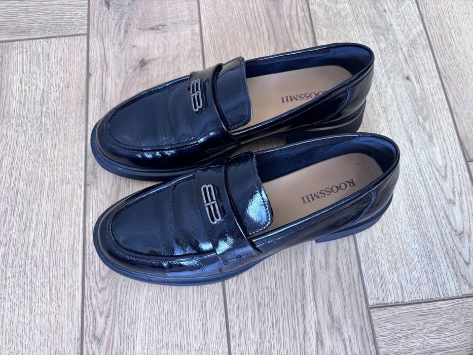 Женские туфли, новые