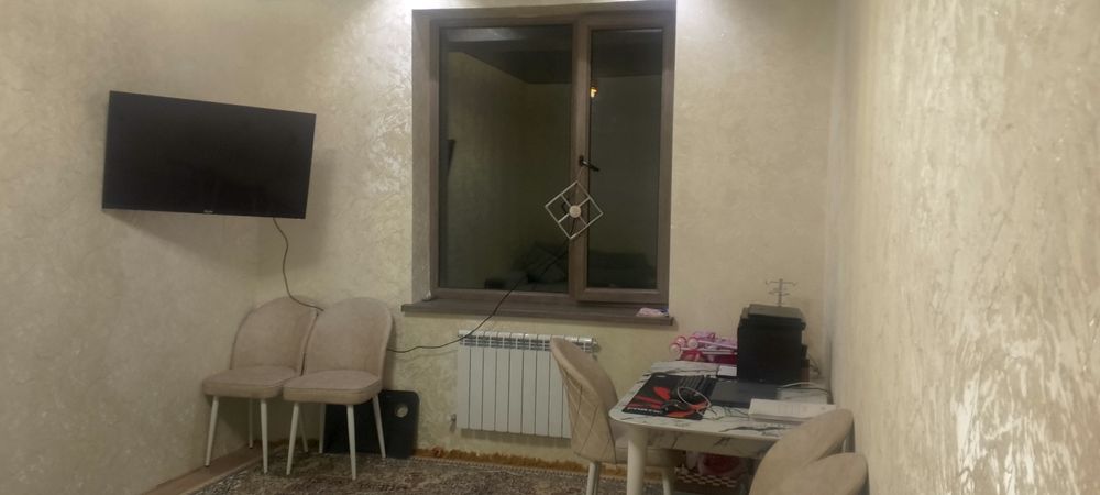 Subsidiya asosida xarid qilingan kvartira sotiladi