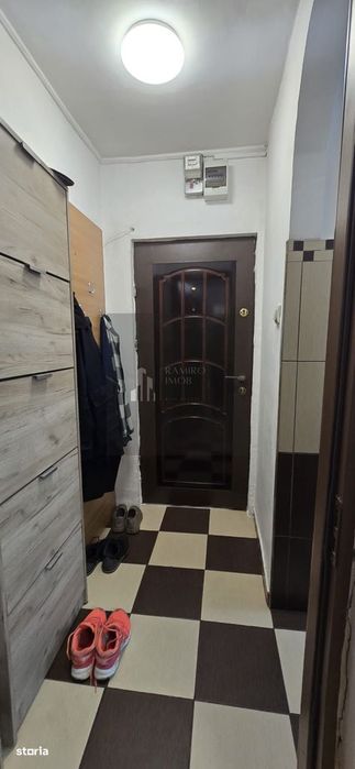 Apartament 2 camere Constantin Brancoveanu
