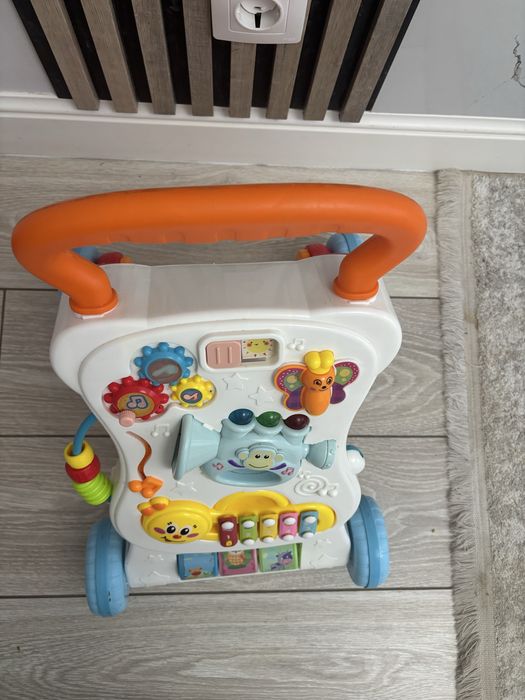 Ходунок толокар детский