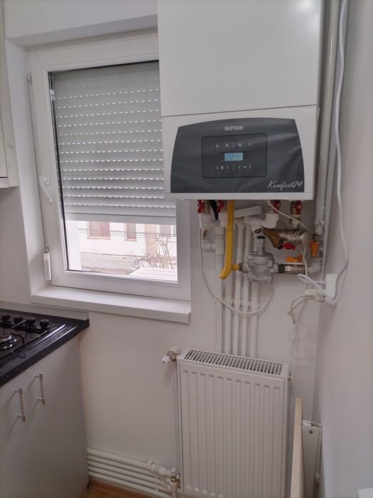 Mosho Apart 2 - cazare regim hotelier Braila