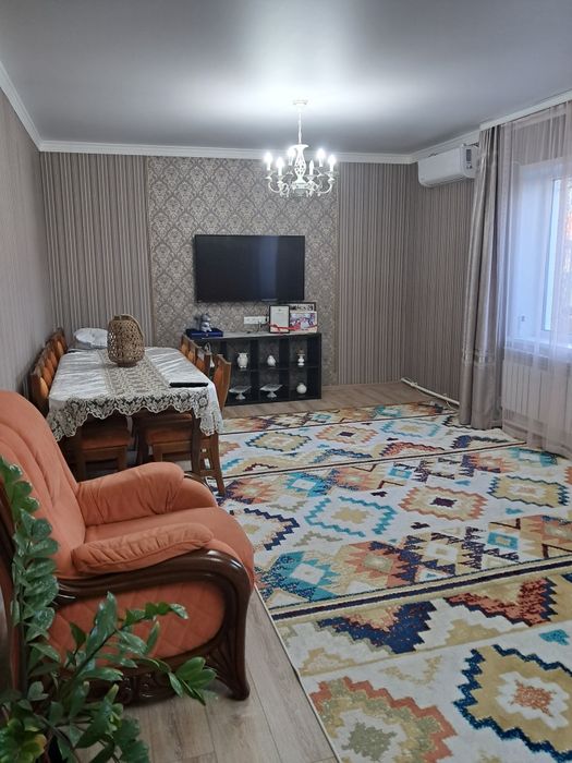 Продам особняк. Дом на земле