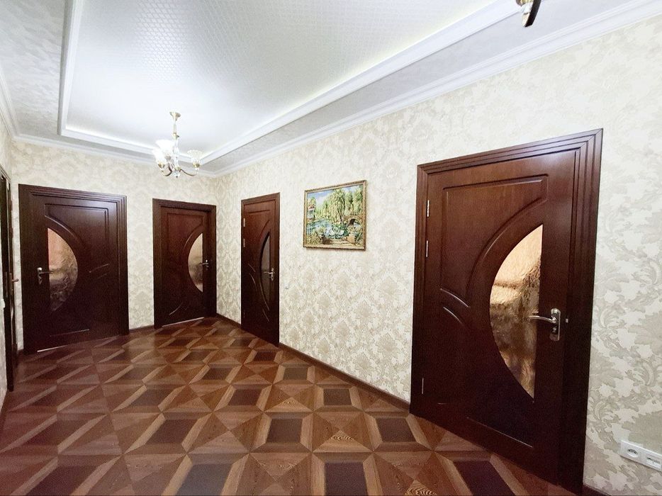 Продается 3х комнатная без глухих 3 этаже