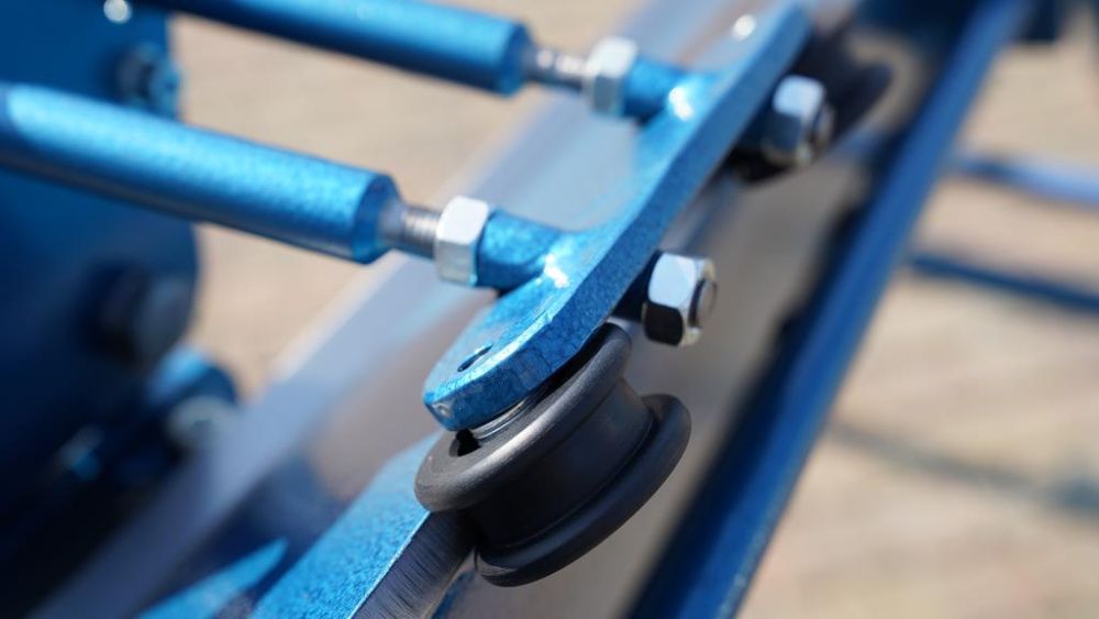 Abkant 2140/1,2/145 + Foarfece-ghilotină