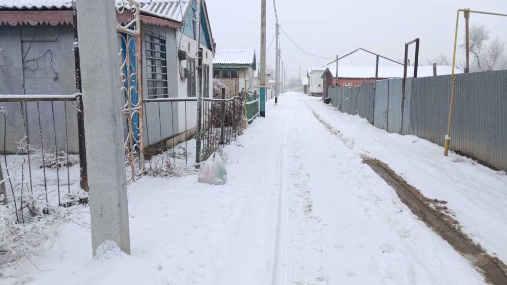 Сабалақ. өте әдемі қунарлы жер.