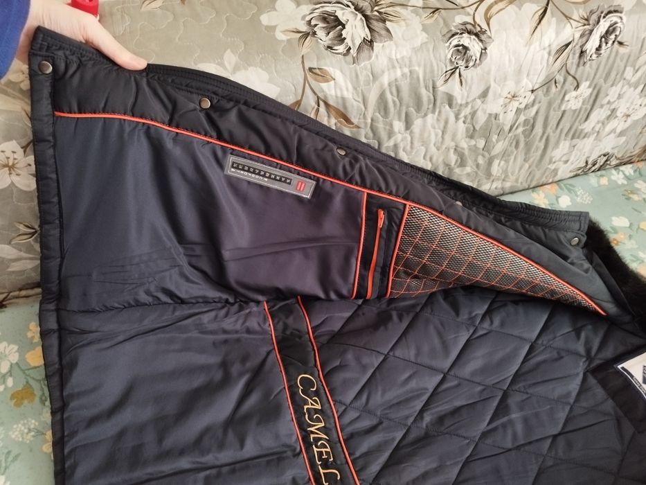 Продам зимнюю куртку