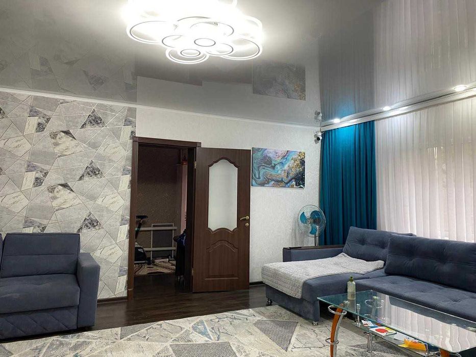 Продам 4 ком дом рн КСК 2000 г.п.