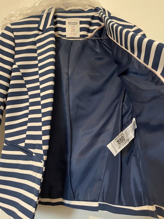 Sacouri primavara-vara