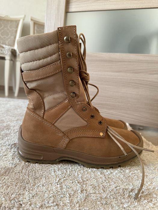 Продам летние берцы