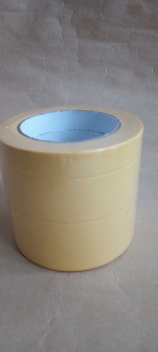 banda de mascare set 3 buc, 18,36,48mm x50m fiecare